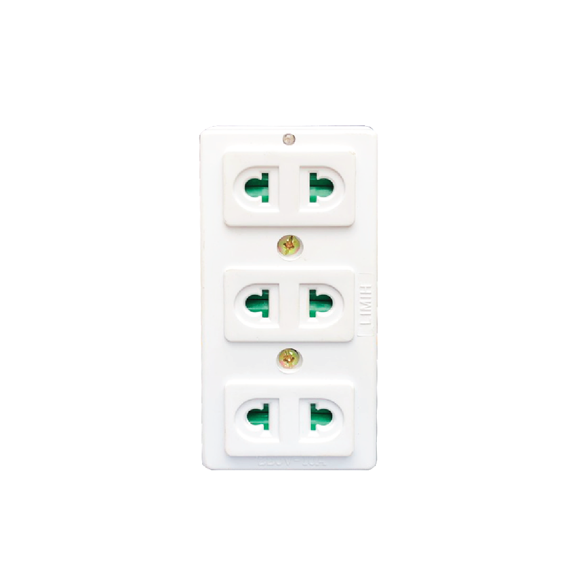 Ổ cắm 3lổ LM S1302i