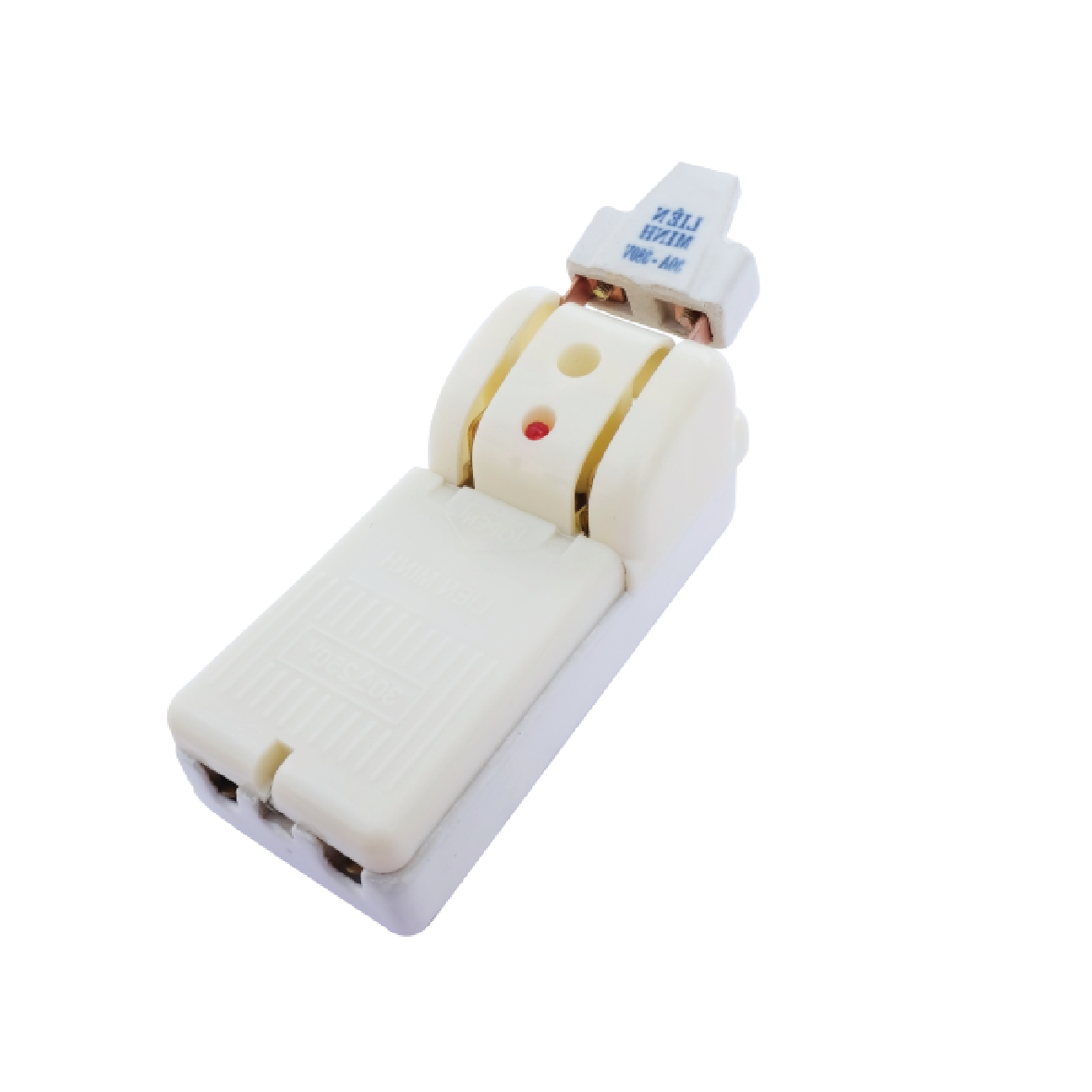 Cầu dao 30A2F LM BR30i