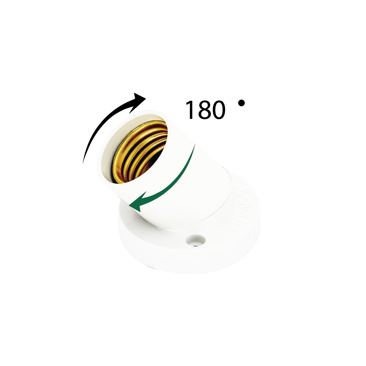 Đuôi đèn đa năng LM ĐN