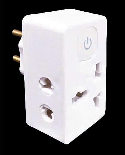 Ổ chia đa năng LM P2