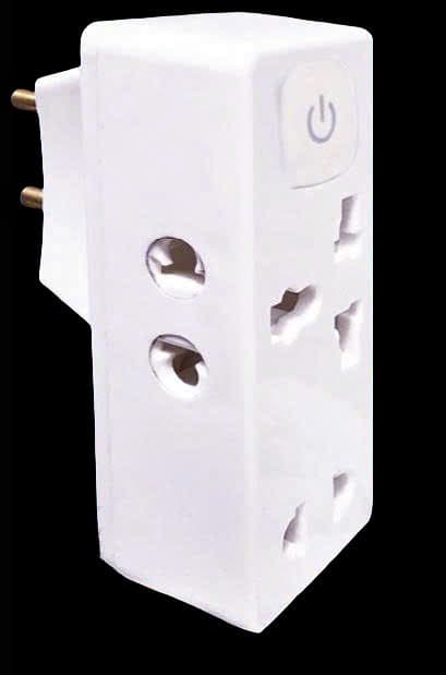 Ổ chia đa năng LM P3