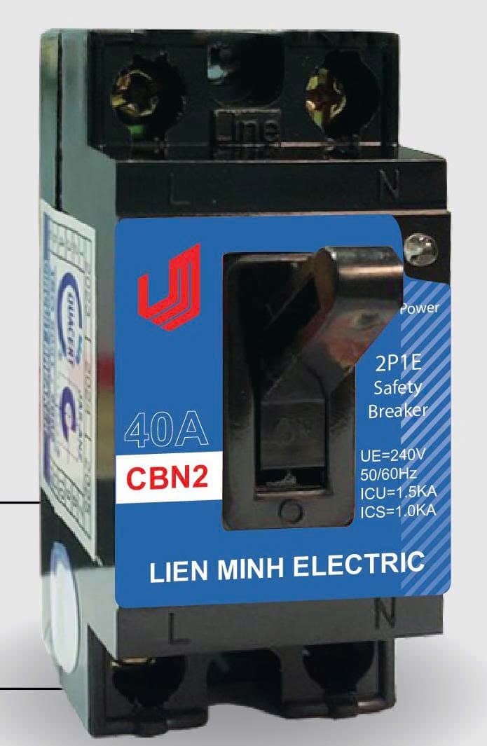 CB CN2 Đen LM N2Đ