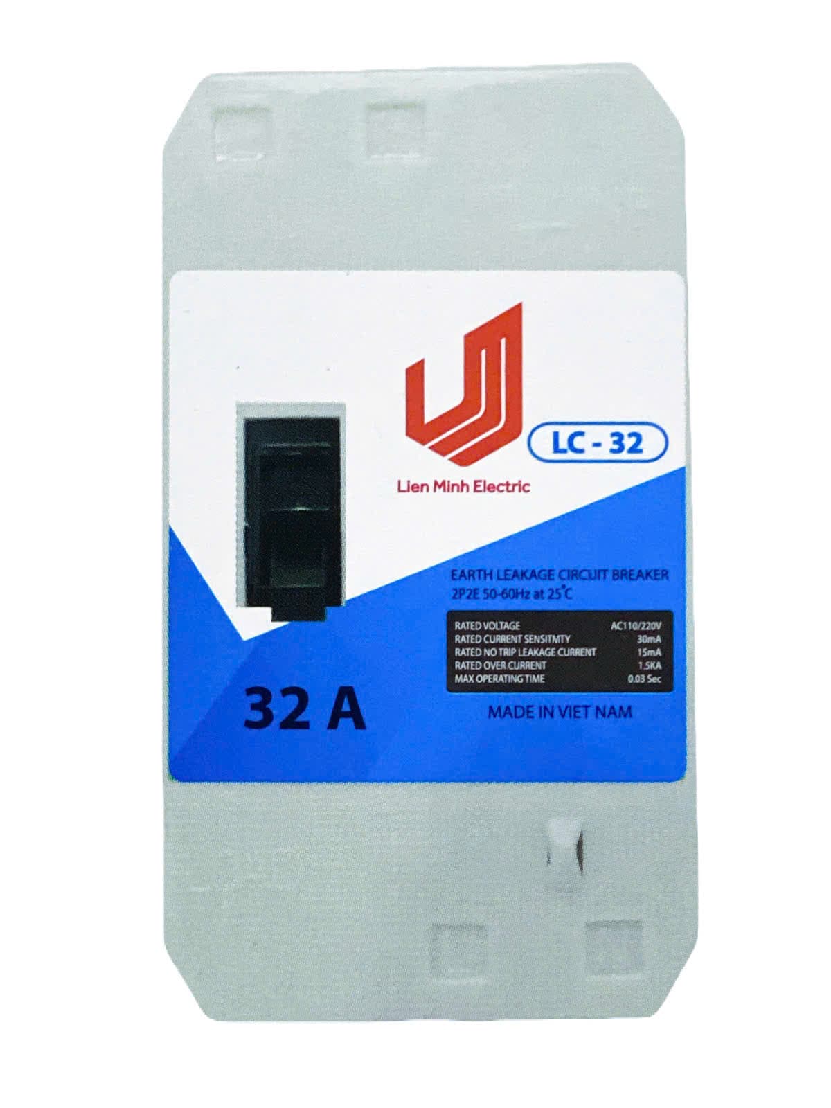 CB Chống Giật LM LC32