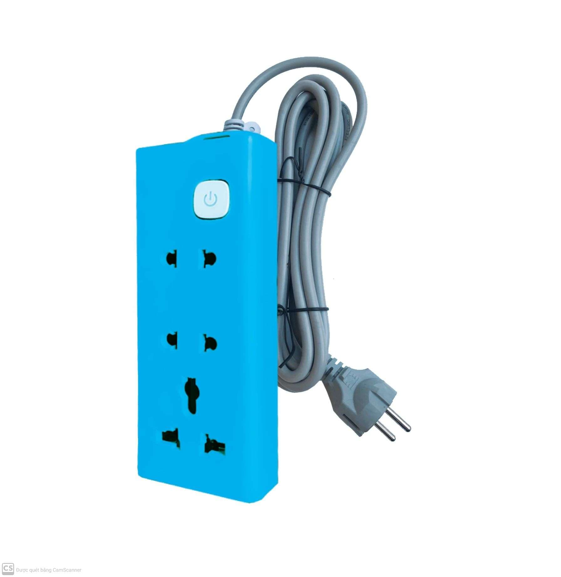 Ổ cắm có công tắc LM T801-5-25