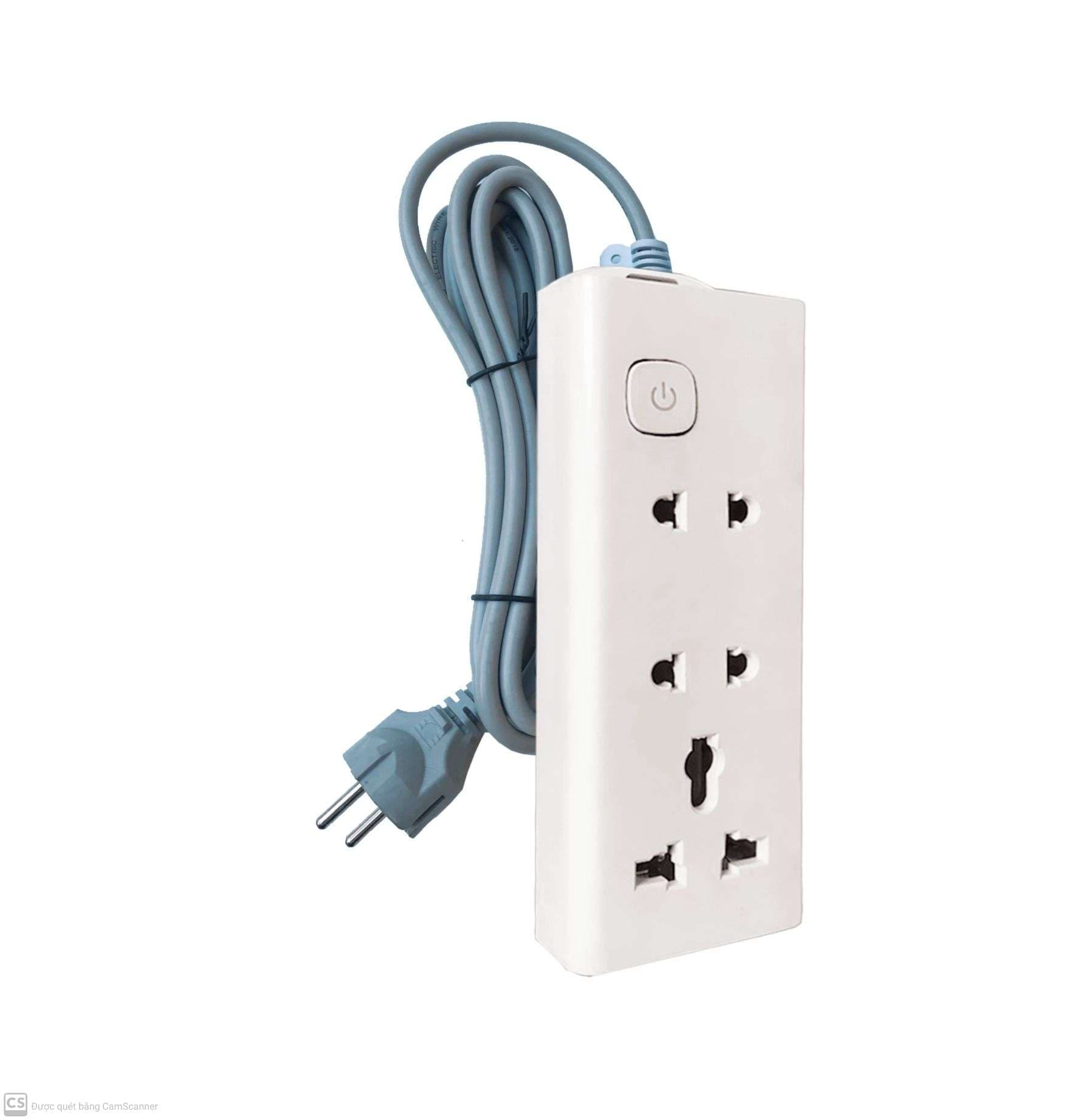 Ổ cắm có công tắc LM T801-5-15