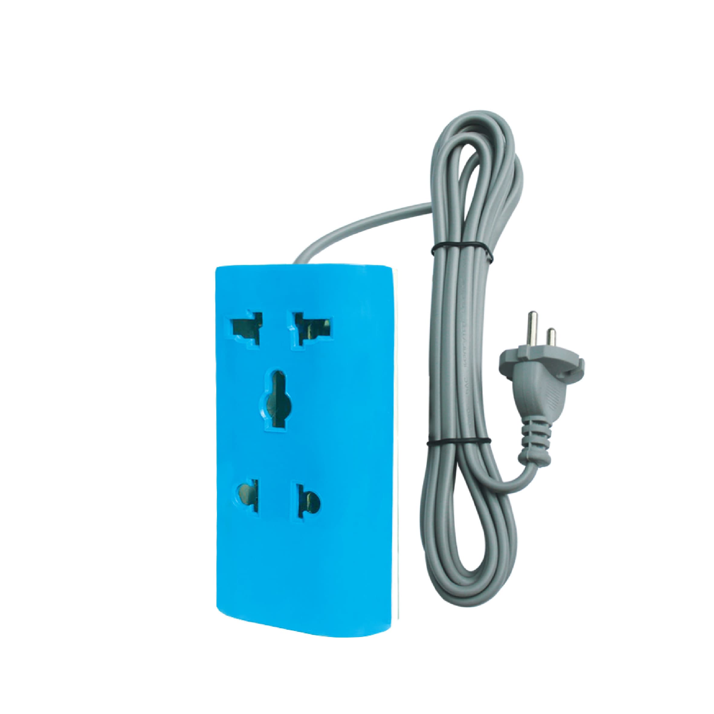 Ổ cắm đa năng LM 3T-4.5m-12