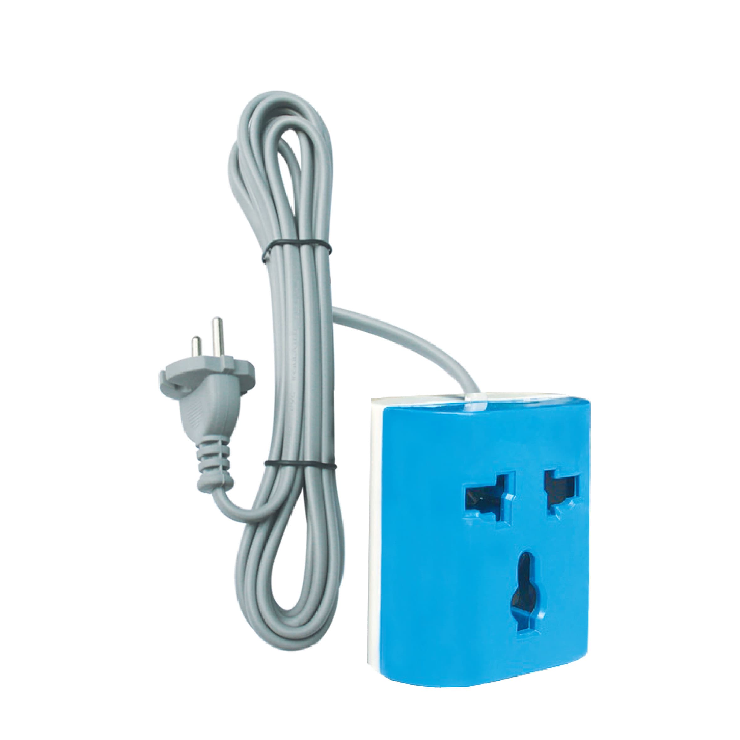 Ổ cắm đa năng LM 2T-4.5m-22