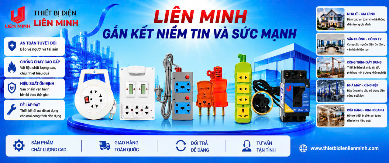 Liên Minh - Gắn kết niềm tin và sức mạnh