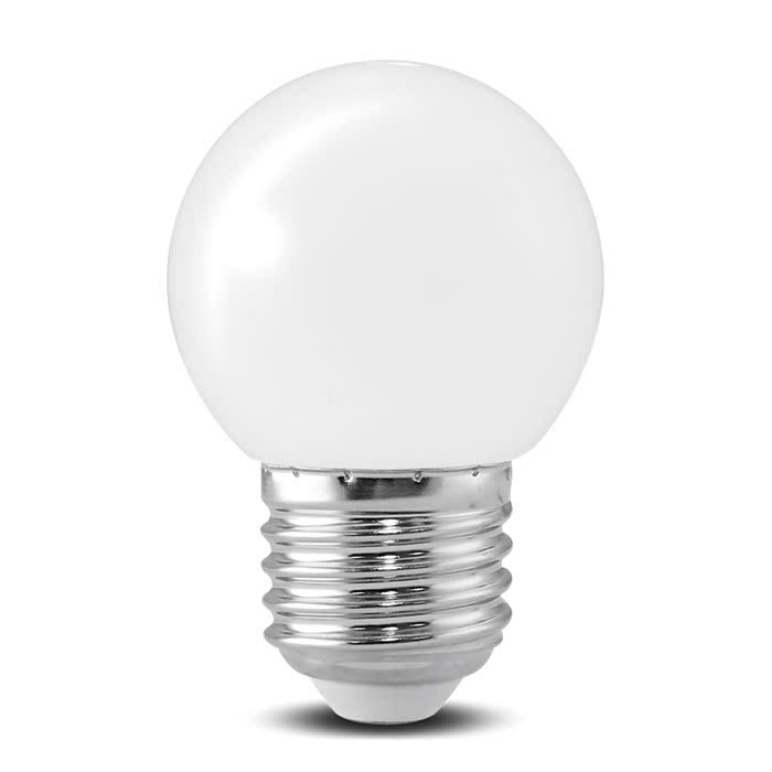 Bóng led chanh 3W LM LC