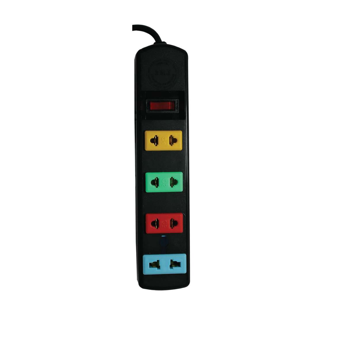 Ổ dài 002 1 công tắc LM T02-1-3