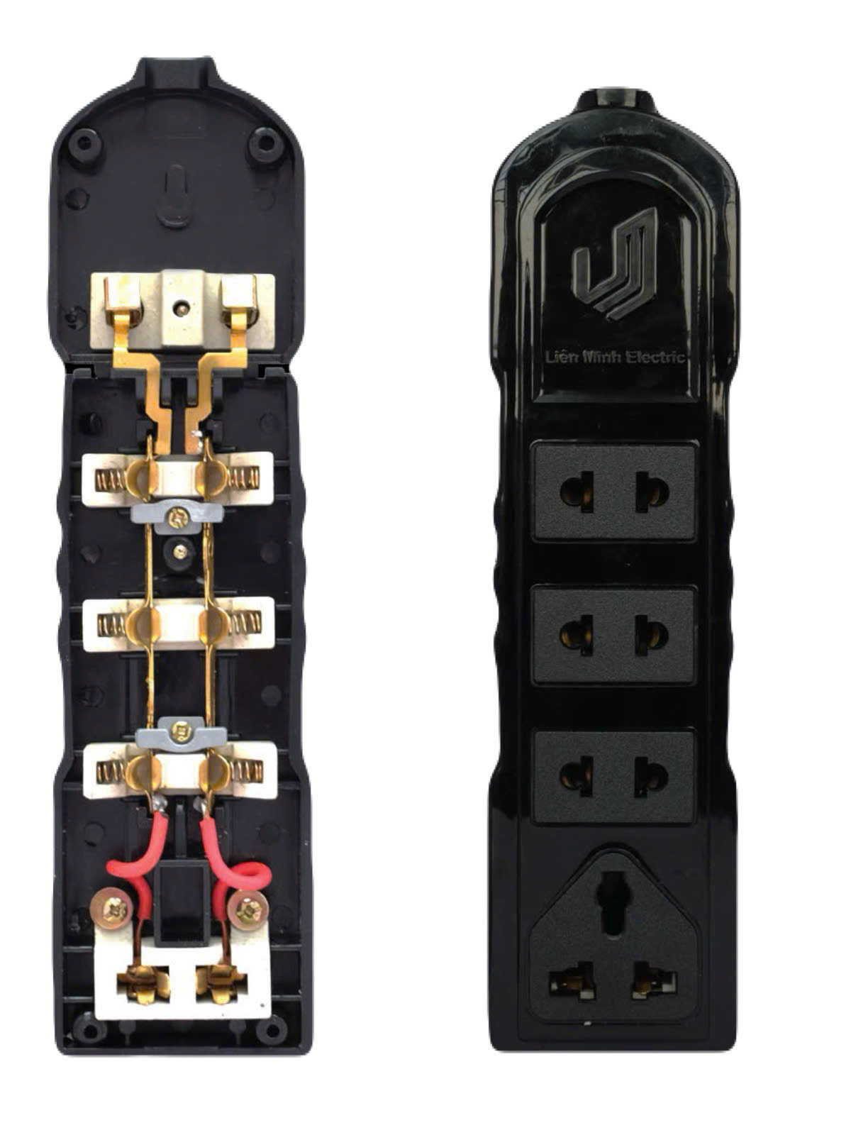 Ổ dài không dây LM L4