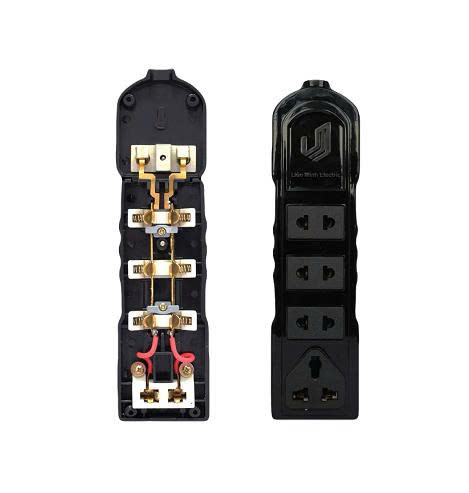 Ổ dài không dây LM L4