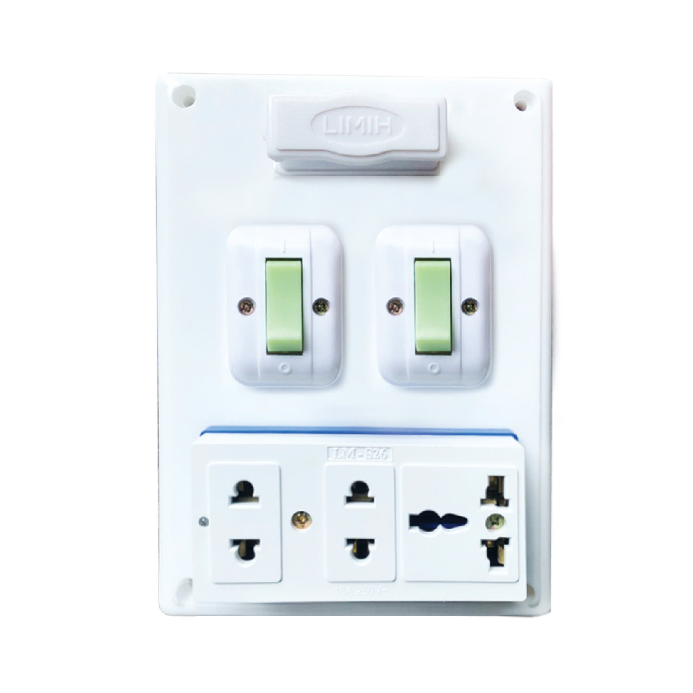 Taplo LM KN23 2CT