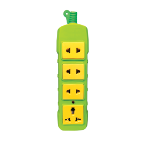 ổ cắm siêu tải J4